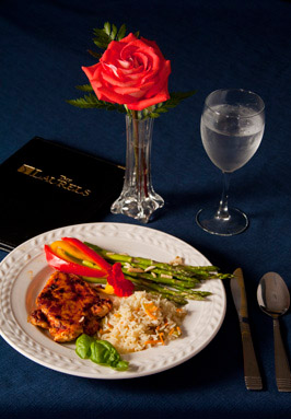Fine Dining
